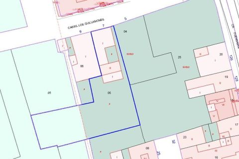 Villa i Murcia, Murcia, Murcia - € 149.500 | Ref: EXP11400/8930 - foto 12