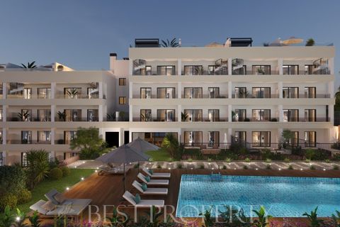 Penthouse i Torrox, Malaga, Torrox - € 320.000 | Ref: ÀTI_1478 - foto 2