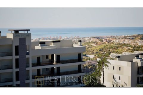 Penthouse i Torrox, Malaga, Torrox - € 320.000 | Ref: ÀTI_1478 - foto 19