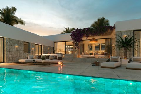 Villa i Javea, Alicante, Javea - € 1.650.000 | Ref: C26129* - foto 2