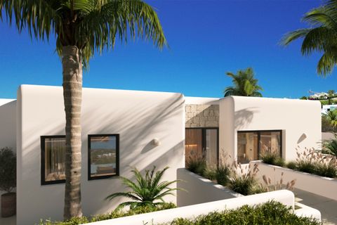 Villa i Javea, Alicante, Javea - € 1.650.000 | Ref: C26129* - foto 3