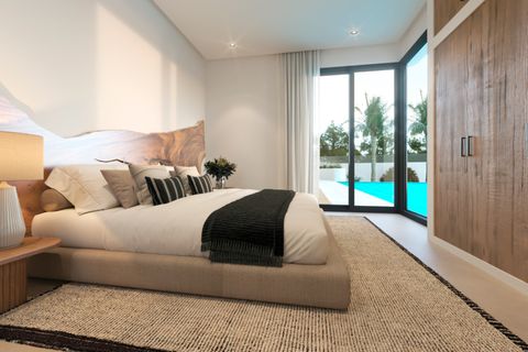 Villa i Javea, Alicante, Javea - € 1.650.000 | Ref: C26129* - foto 6