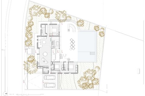 Villa i Javea, Alicante, Javea - € 1.650.000 | Ref: C26129* - foto 9