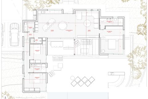 Villa i Javea, Alicante, Javea - € 1.650.000 | Ref: C26129* - foto 10