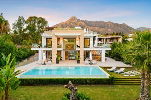 Villa a Marbella, Malaga, Marbella - € 5.495.000 | Ref: RGM036V6 - foto 1