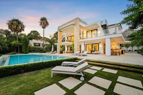 Villa a Marbella, Malaga, Marbella - € 5.495.000 | Ref: RGM036V6 - foto 7