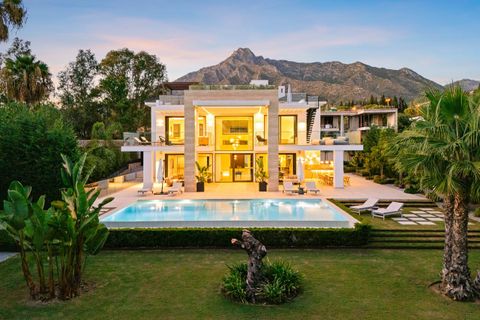 Villa a Marbella, Malaga, Marbella - € 5.495.000 | Ref: RGM036V6 - foto 8