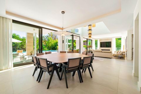 Villa a Marbella, Malaga, Marbella - € 5.495.000 | Ref: RGM036V6 - foto 9