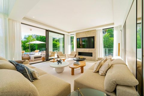 Villa a Marbella, Malaga, Marbella - € 5.495.000 | Ref: RGM036V6 - foto 10