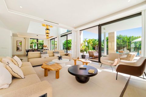 Villa a Marbella, Malaga, Marbella - € 5.495.000 | Ref: RGM036V6 - foto 11