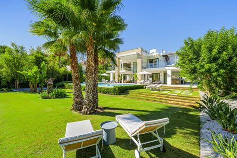 Villa a Marbella, Malaga, Marbella - € 5.495.000 | Ref: RGM036V6 - foto 12
