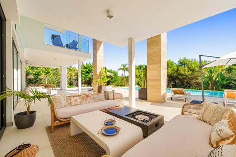 Villa a Marbella, Malaga, Marbella - € 5.495.000 | Ref: RGM036V6 - foto 13