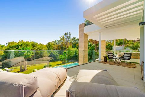 Villa a Marbella, Malaga, Marbella - € 5.495.000 | Ref: RGM036V6 - foto 17