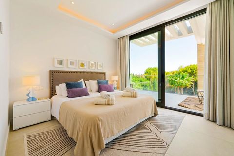 Villa a Marbella, Malaga, Marbella - € 5.495.000 | Ref: RGM036V6 - foto 21