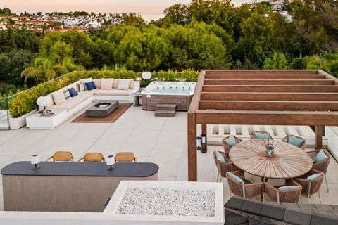 Villa a Marbella, Malaga, Marbella - € 5.495.000 | Ref: RGM036V6 - foto 24