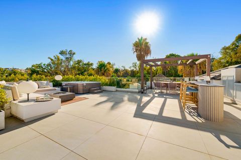 Villa a Marbella, Malaga, Marbella - € 5.495.000 | Ref: RGM036V6 - foto 25
