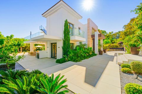 Villa a Marbella, Malaga, Marbella - € 5.495.000 | Ref: RGM036V6 - foto 26