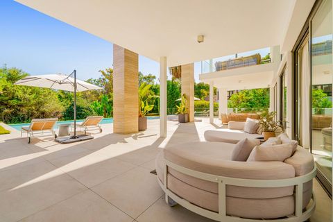 Villa a Marbella, Malaga, Marbella - € 5.495.000 | Ref: RGM036V6 - foto 27