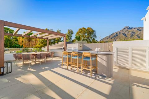 Villa a Marbella, Malaga, Marbella - € 5.495.000 | Ref: RGM036V6 - foto 31