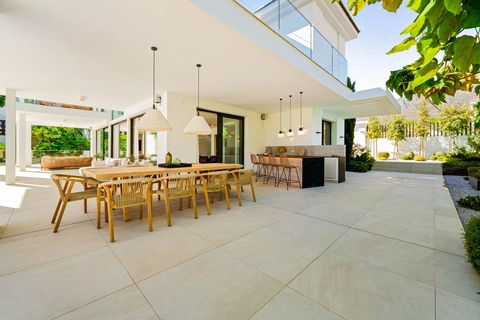 Villa a Marbella, Malaga, Marbella - € 5.495.000 | Ref: RGM036V6 - foto 32