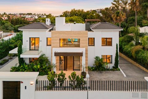 Villa a Marbella, Malaga, Marbella - € 5.495.000 | Ref: RGM036V6 - foto 36