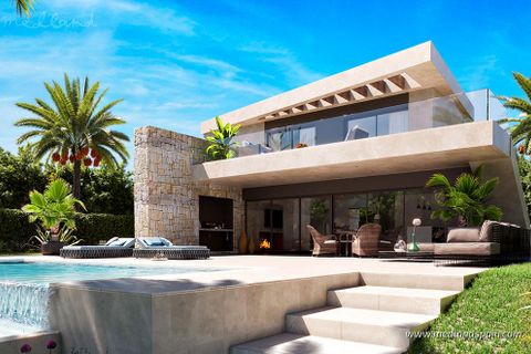 Villa a Palomares, Almeria, Palomares - € 935.000 | Ref: N-6965984 - foto 2