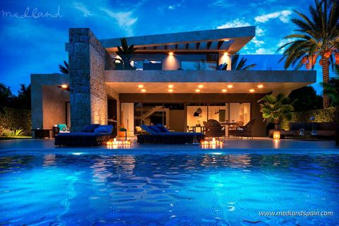 Villa a Palomares, Almeria, Palomares - € 935.000 | Ref: N-6965984 - foto 4