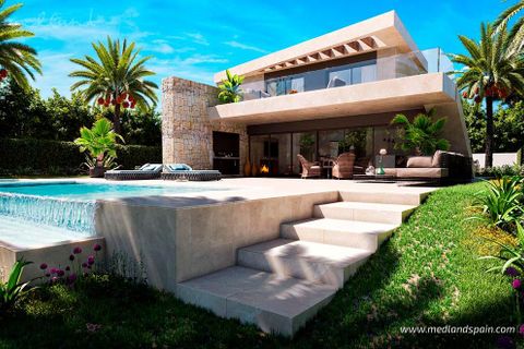 Villa a Palomares, Almeria, Palomares - € 935.000 | Ref: N-6965984 - foto 6