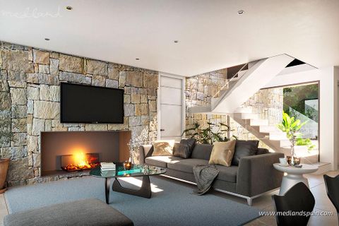 Villa a Palomares, Almeria, Palomares - € 935.000 | Ref: N-6965984 - foto 9