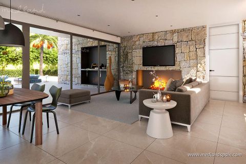 Villa a Palomares, Almeria, Palomares - € 935.000 | Ref: N-6965984 - foto 10