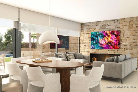 Villa a Palomares, Almeria, Palomares - € 935.000 | Ref: N-6965984 - foto 12