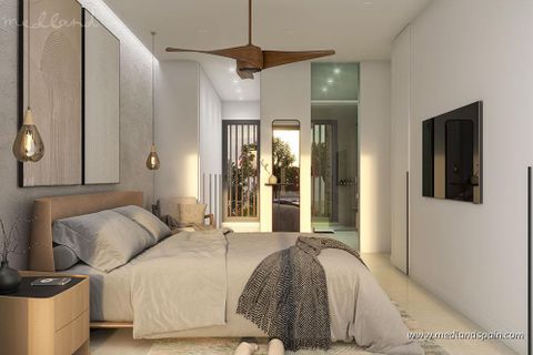 Villa a Palomares, Almeria, Palomares - € 935.000 | Ref: N-6965984 - foto 13