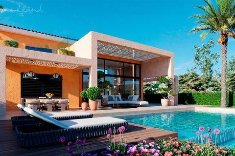 Villa a Palomares, Almeria, Palomares - € 950.000 | Ref: N-6969059 - foto 2