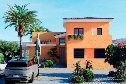 Villa a Palomares, Almeria, Palomares - € 950.000 | Ref: N-6969059 - foto 3