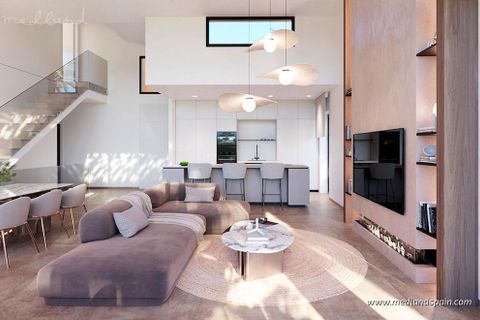 Villa a Palomares, Almeria, Palomares - € 950.000 | Ref: N-6969059 - foto 4