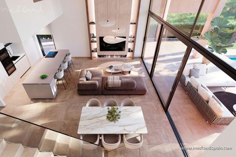 Villa a Palomares, Almeria, Palomares - € 950.000 | Ref: N-6969059 - foto 5