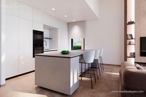 Villa a Palomares, Almeria, Palomares - € 950.000 | Ref: N-6969059 - foto 6