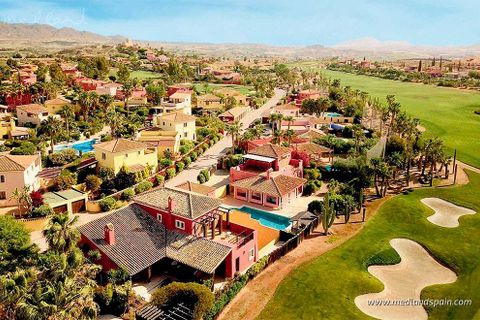 Villa a Palomares, Almeria, Palomares - € 950.000 | Ref: N-6969059 - foto 9