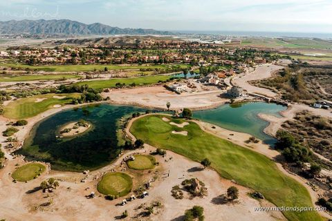 Villa a Palomares, Almeria, Palomares - € 950.000 | Ref: N-6969059 - foto 15