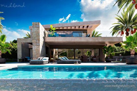 Villa a Palomares, Almeria, Palomares - € 1.050.000 | Ref: N-6968870 - foto 2