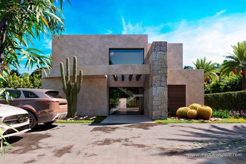 Villa a Palomares, Almeria, Palomares - € 1.050.000 | Ref: N-6968870 - foto 3