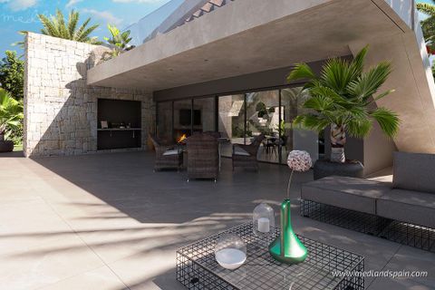 Villa a Palomares, Almeria, Palomares - € 1.050.000 | Ref: N-6968870 - foto 5