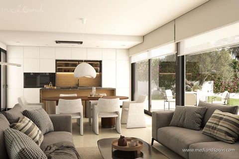 Villa a Palomares, Almeria, Palomares - € 1.050.000 | Ref: N-6968870 - foto 11