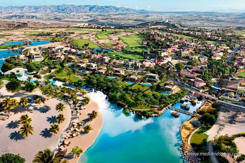 Villa a Palomares, Almeria, Palomares - € 1.050.000 | Ref: N-6968870 - foto 15