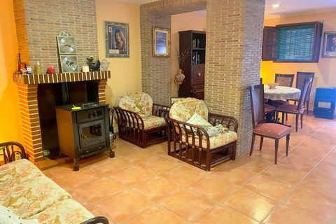 Villa a Mogente, Valencia, Mogente - € 140.000 | Ref: 03677/399 - foto 3
