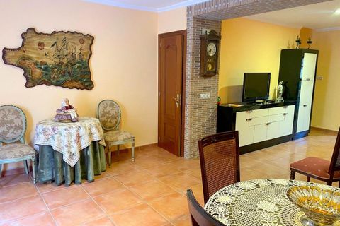Villa a Mogente, Valencia, Mogente - € 140.000 | Ref: 03677/399 - foto 4