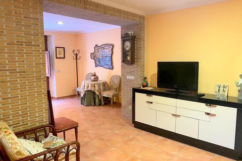 Villa a Mogente, Valencia, Mogente - € 140.000 | Ref: 03677/399 - foto 5