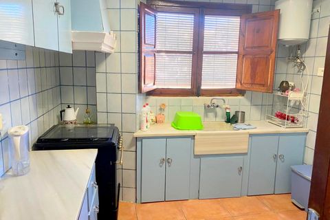 Villa a Mogente, Valencia, Mogente - € 140.000 | Ref: 03677/399 - foto 6