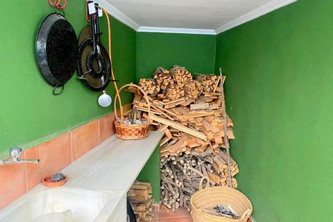 Villa a Mogente, Valencia, Mogente - € 140.000 | Ref: 03677/399 - foto 12