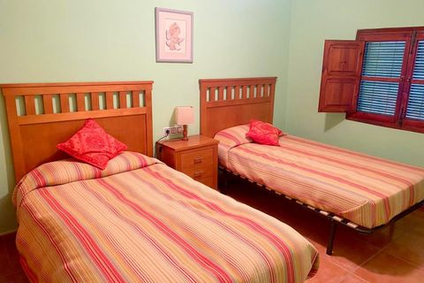 Villa a Mogente, Valencia, Mogente - € 140.000 | Ref: 03677/399 - foto 16